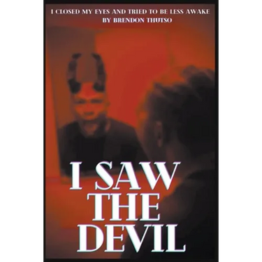 I Saw The Devil