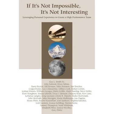 If It's Not Impossible, It's Not Interesting