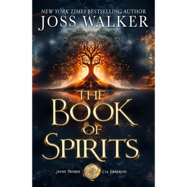 The Book of Spirits