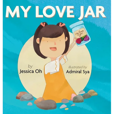 My Love Jar