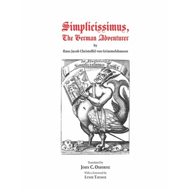 Simplicissimus: The German Adventurer