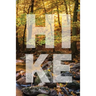 Hiking Log Book: Tracker and Log Record Journal For Hikers, Travel Pocket Size Write-In Notebook For Trail Conditions, Location, Weather, Checklist Fo