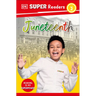DK Super Readers Level 2 Juneteenth
