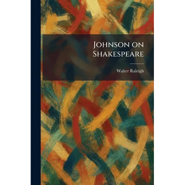 Johnson on Shakespeare