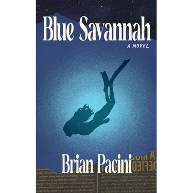 Blue Savannah
