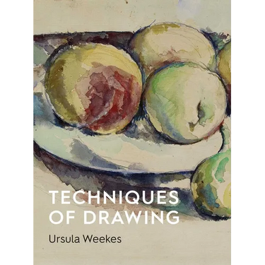 Techniques of Drawing: Historical Perspectives from Europe to Asia