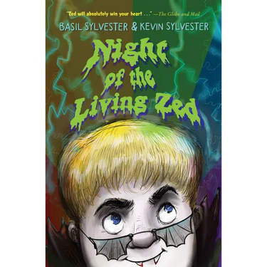 Night of the Living Zed