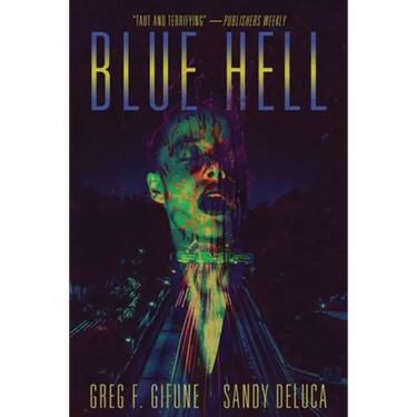 Blue Hell