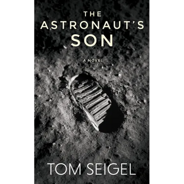 The Astronaut's Son