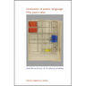 Revolution in Poetic Language Fifty Years Later: New Directions in Kristeva Studies