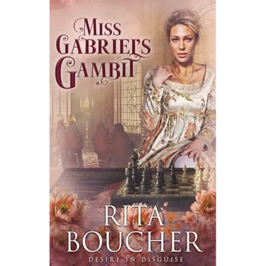 Miss Gabriel's Gambit