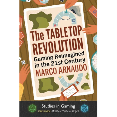 The Tabletop Revolution: Gaming Reimagined in the 21st Century