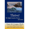 Thrive: The Highly Sensitive Person and Career