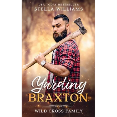 Yarding Braxton