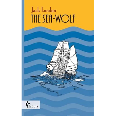 The Sea-Wolf