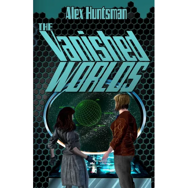 The Vanished Worlds