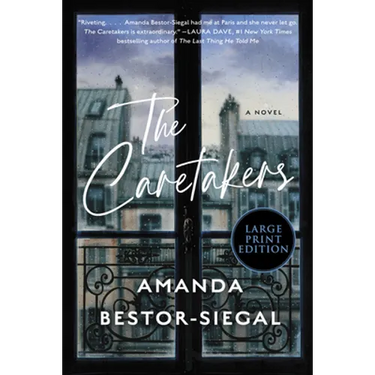 The Caretakers