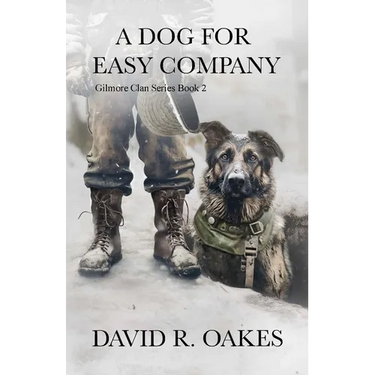 A Dog for Easy Company