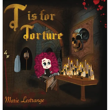 T is for Torture