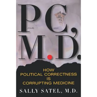 P.C., M.D.