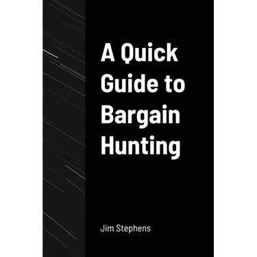 A Quick Guide to Bargain Hunting