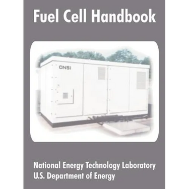 Fuel Cell Handbook