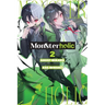 Monsterholic, Vol. 2 (Novel)
