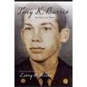 Tony K. Burris: The Hero, The Person, The Letters