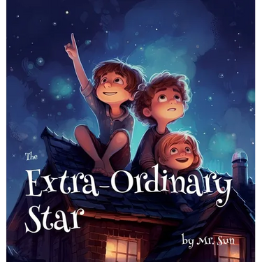 The Extra-Ordinary Star