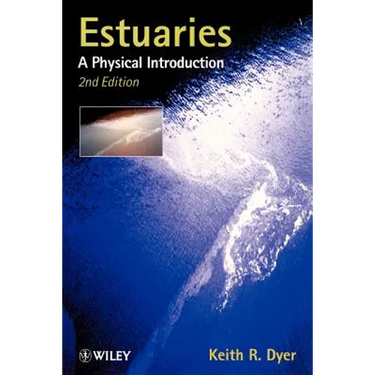 Estuaries: A Physical Introduction