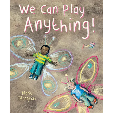 We Can Play Anything!