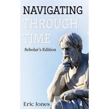Navigating Through Time- Scholar's Edition