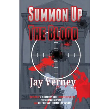 Summon Up The Blood