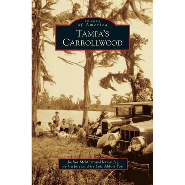 Tampa's Carrollwood
