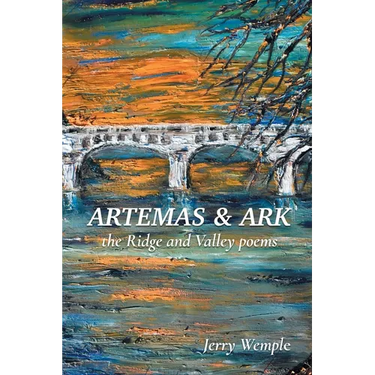 Artemas and Ark: The Ridge and Valley Poems