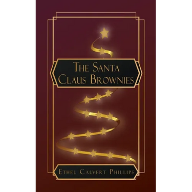 The Santa Claus Brownies