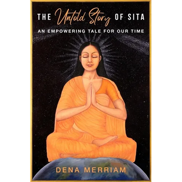 The Untold Story of Sita: An Empowering Tale for Our Time
