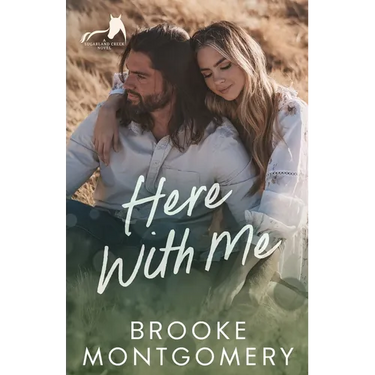 Here With Me