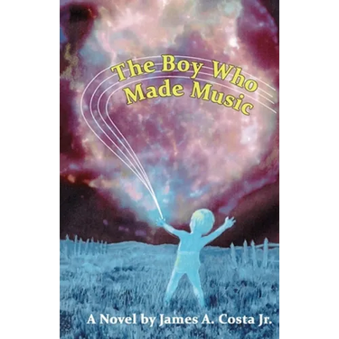 The Boy Who Made Music