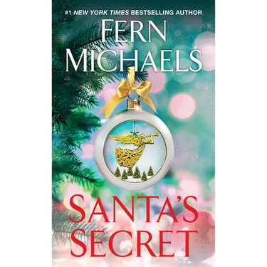 Santa's Secret