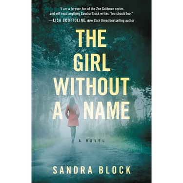 Girl Without a Name