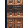 A History of Libraries