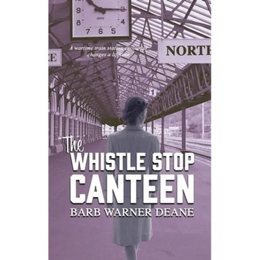 The Whistle Stop Canteen