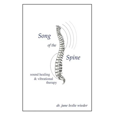 Song Of The Spine