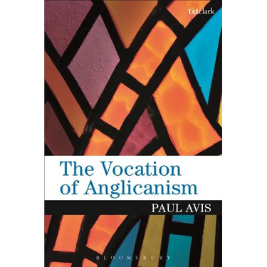 The Vocation of Anglicanism