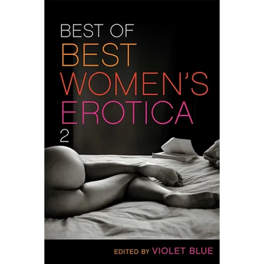 Best of Best Women's Erotica 2