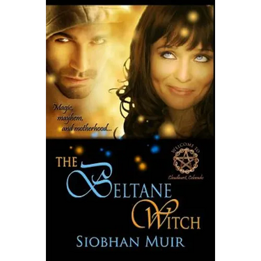 The Beltane Witch