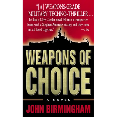 Weapons of Choice