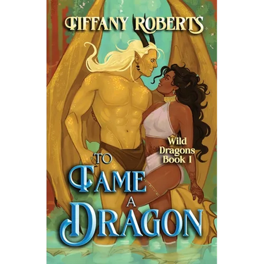 To Tame a Dragon: Venys Needs Men