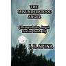 The Misunderstood Angel: Branyrd the Angel Series Book 1